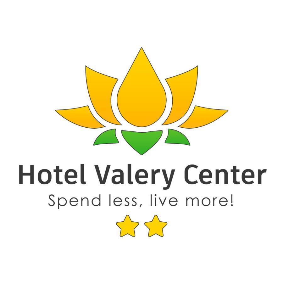 Hotel Valery 2 Estrellas Huaraz  Eksteriør billede