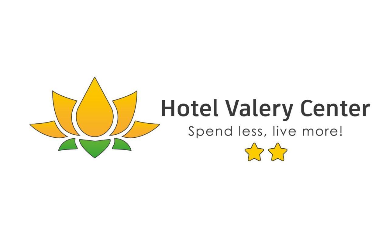 Hotel Valery 2 Estrellas Huaraz  Eksteriør billede